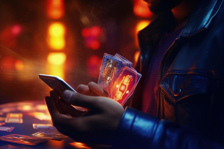 Tampilan aplikasi mobile bigobet889 memberi pengalaman bertaruh kapan pun dari perangkat Android