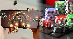 Pengalaman bermain sports dan casino melalui perangkat mobile dengan antarmuka ramah pengguna