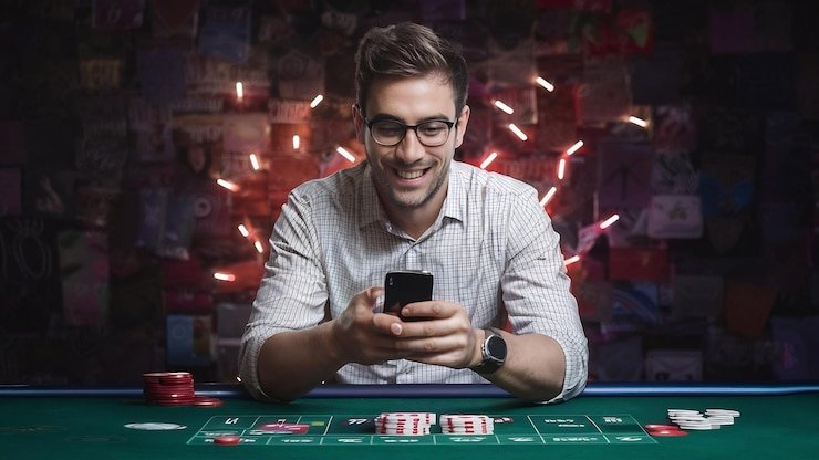 Tim dukungan bigobet889 membantu menjelaskan jawaban FAQ secara cepat dan profesional